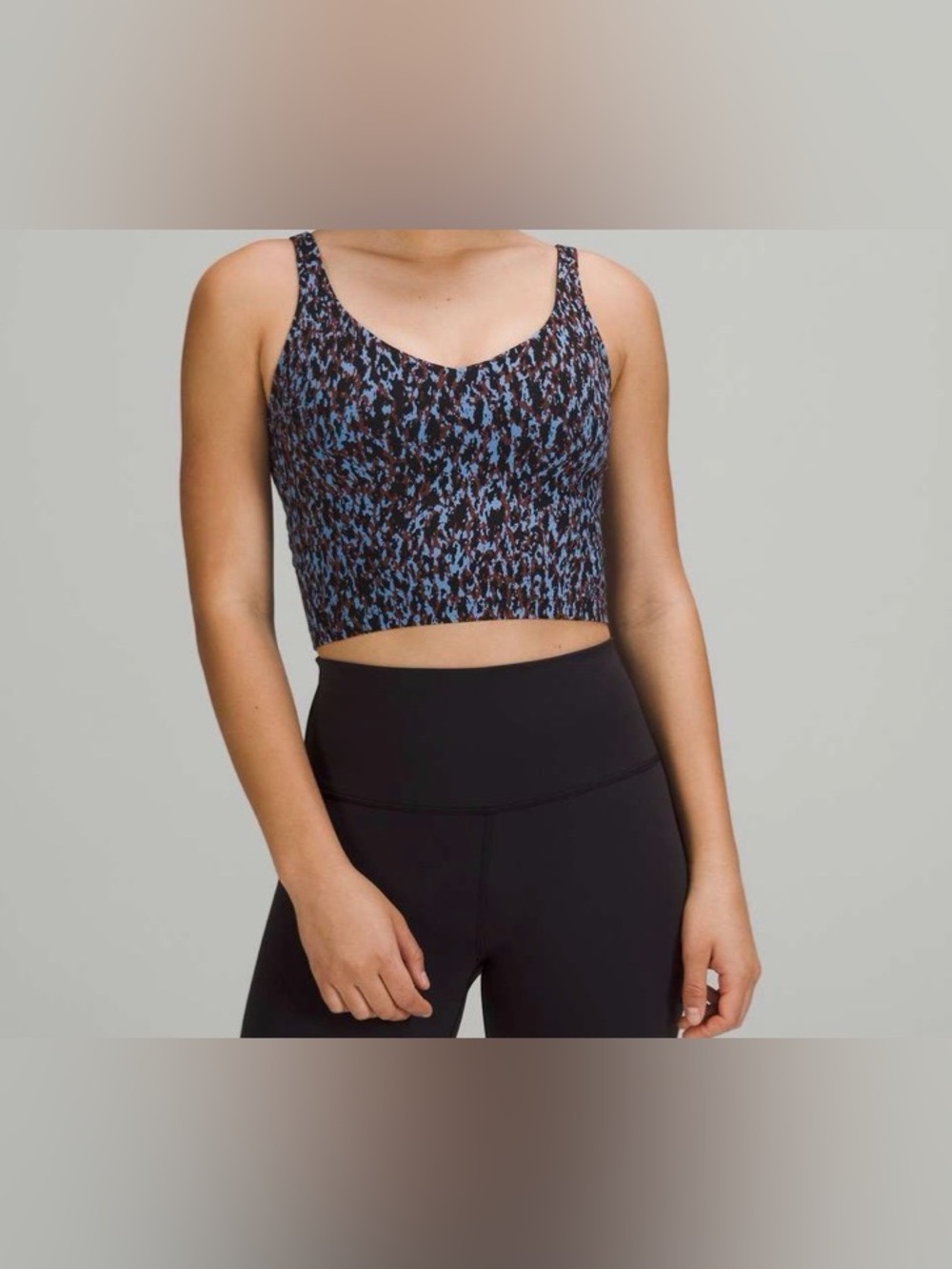 Lululemon Align Tank Top